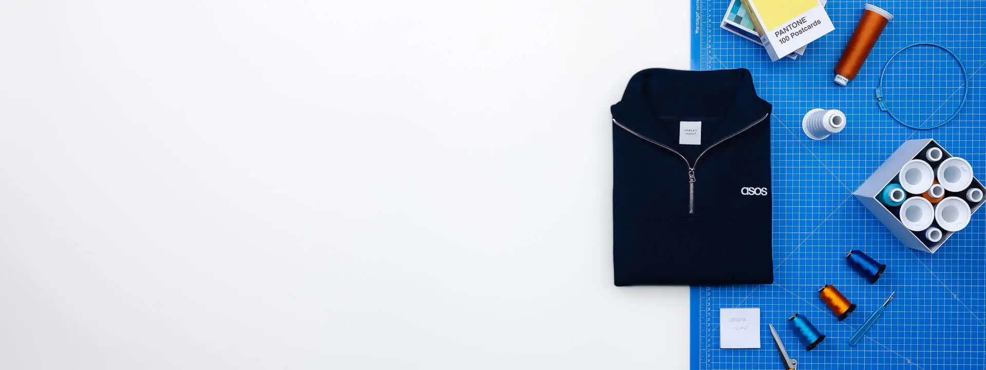 Shop Adidas embroidered healthcare jackets that give your healthcare facility a professional look. Custom Varley apparel — women’s premium embroidery for tasteful brand presence