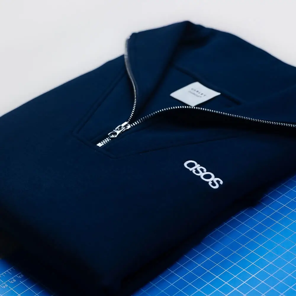 Custom Varley apparel — branded corporate apparel with elevated, minimalist style Custom Varley apparel — branded corporate apparel with elevated, minimalist style