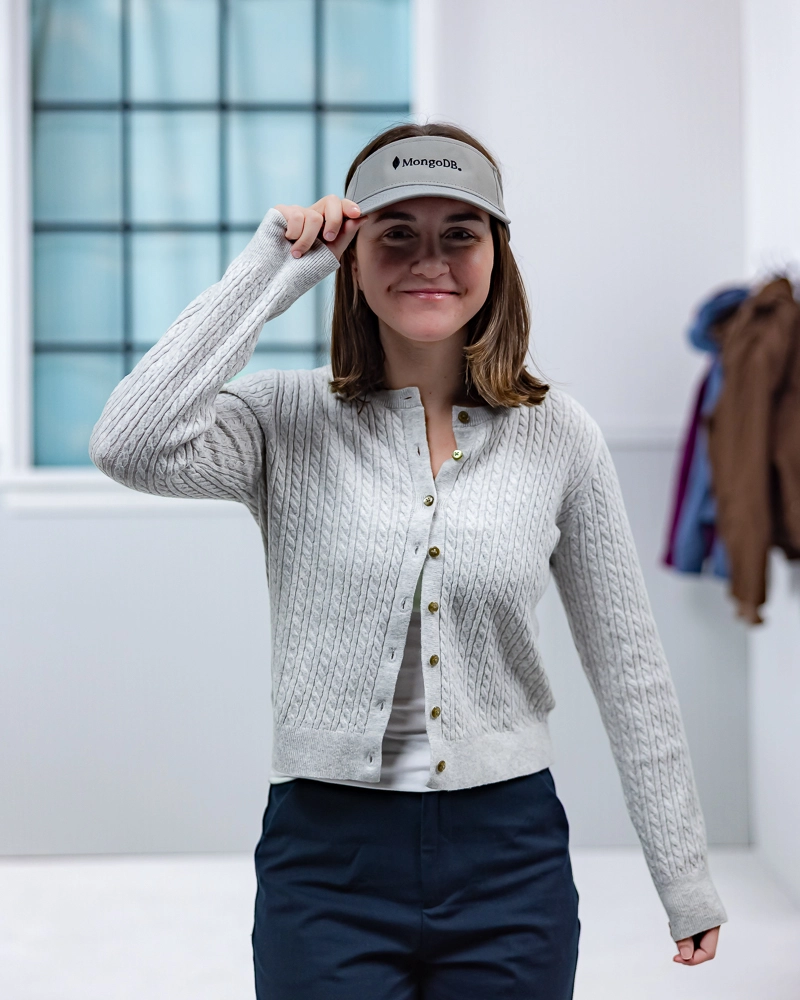 Custom Visors Collection