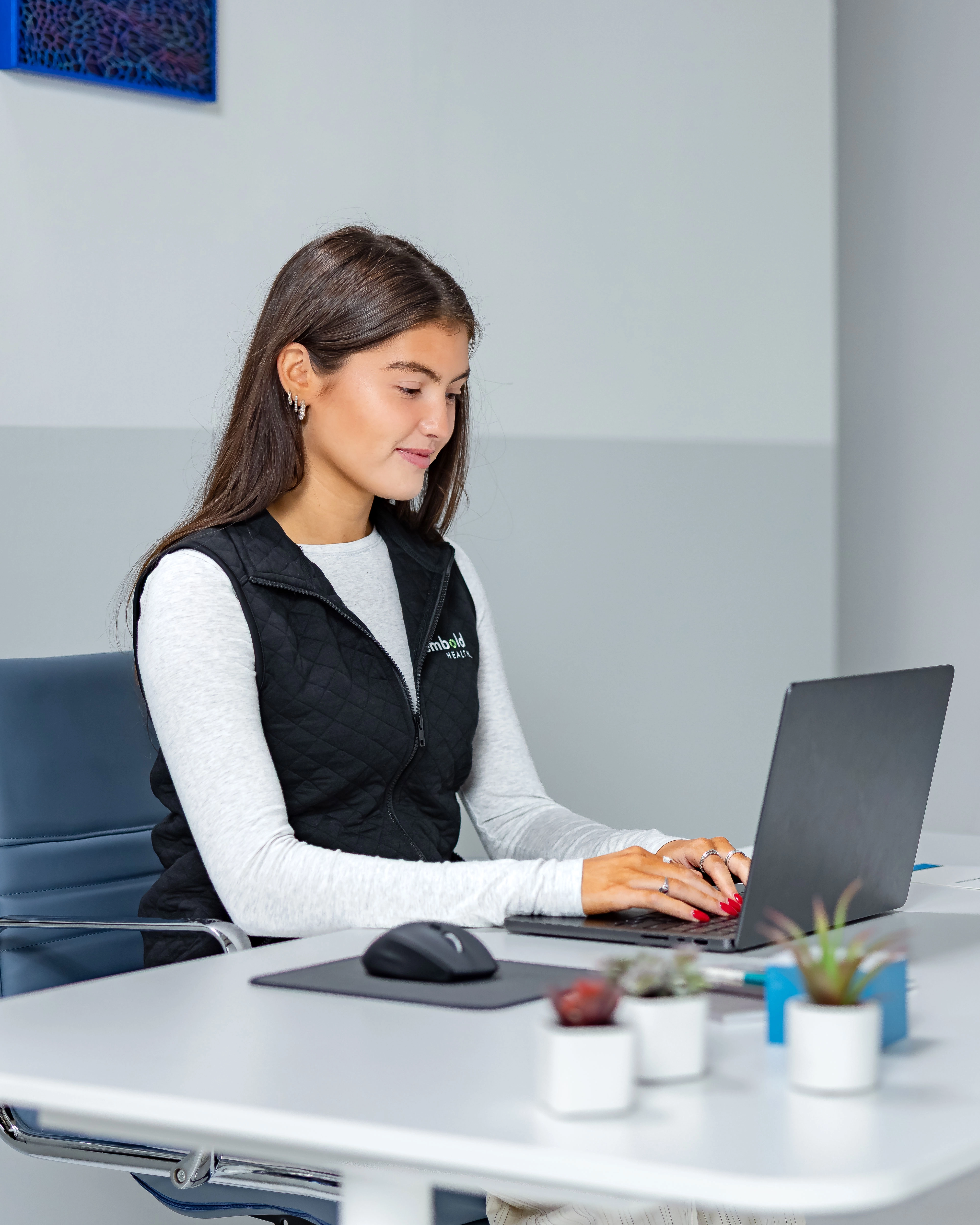 Custom Vests Collection