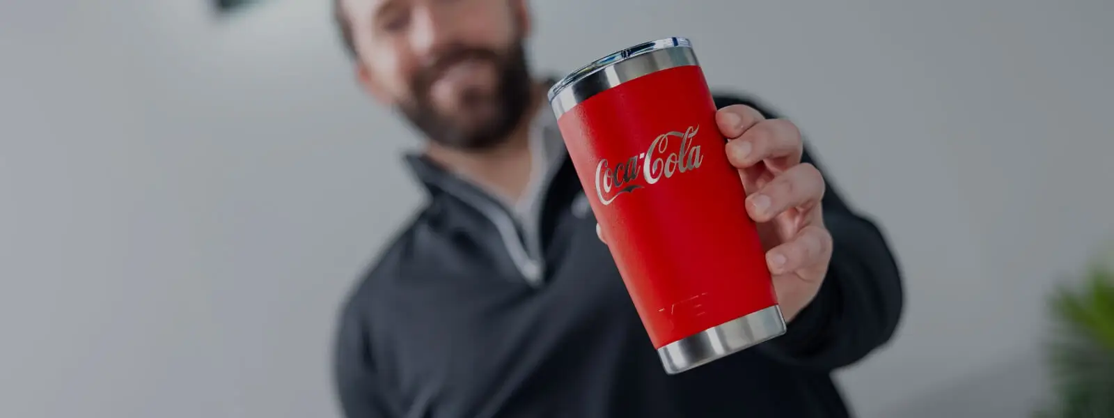 Corporate Events. Corporate Merch. Custom Gifts for Employees. Company Gifts for Employees. Custom drinkware makes for stellar employee gifts in any season, but especially the chilly months.