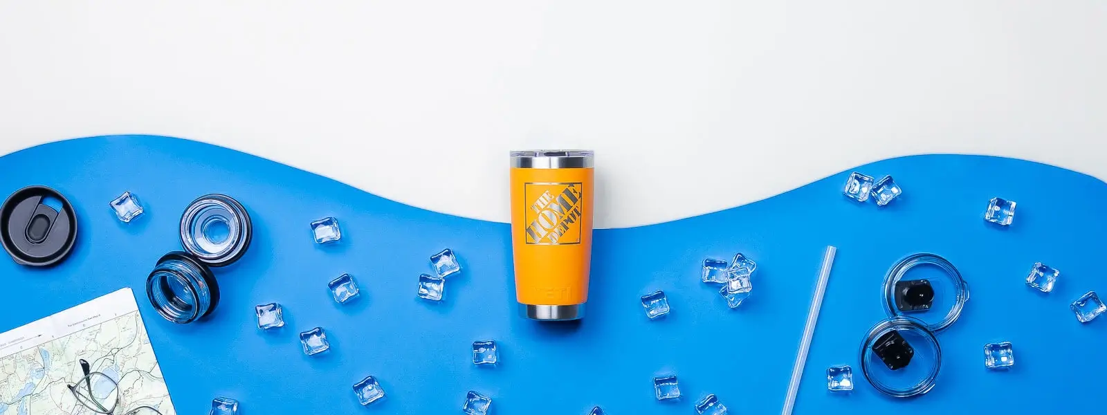 YETI corporate gifts. Customized YETI. YETI Corporate Gear.