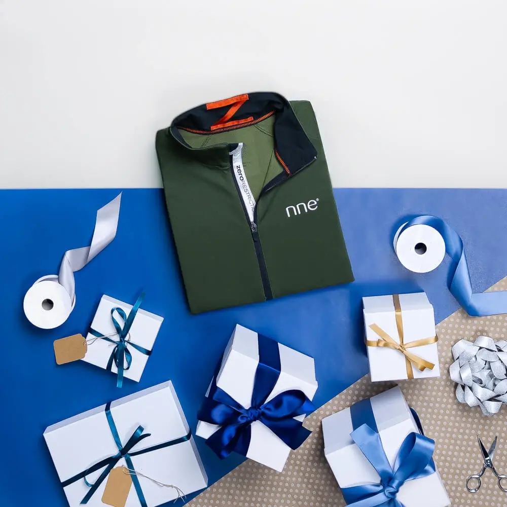 Find premium Zero Restriction for custom corporate gifts for clients at Corporate Gear.