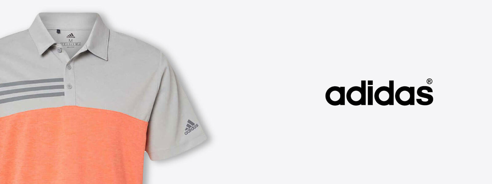 Adidas Custom Apparel and Accessories Corporate Gear