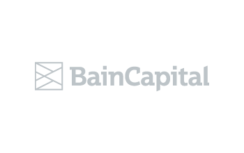 Corporate Gear Top Clients – Bain Capital