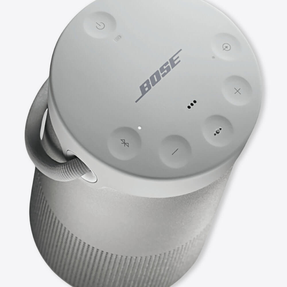 Corporate Gifting. Custom Wireless Speakers. Bose Portable Speakers. Personalized Bose Speaker.