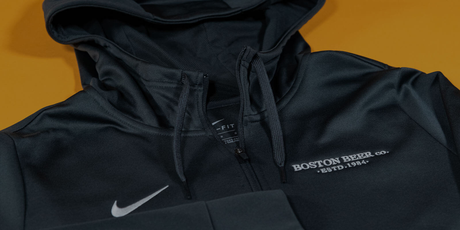 Branded Nike Merchandise — Connect with Elite Style and Technical Innovation