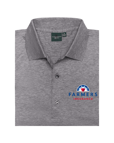 COMPANY LOGO SHIRTS