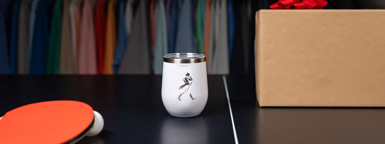 Corkcicle Custom Drinkware. Corkcicle Cup. Custom Made Tumblers. Customizable Drinkware.