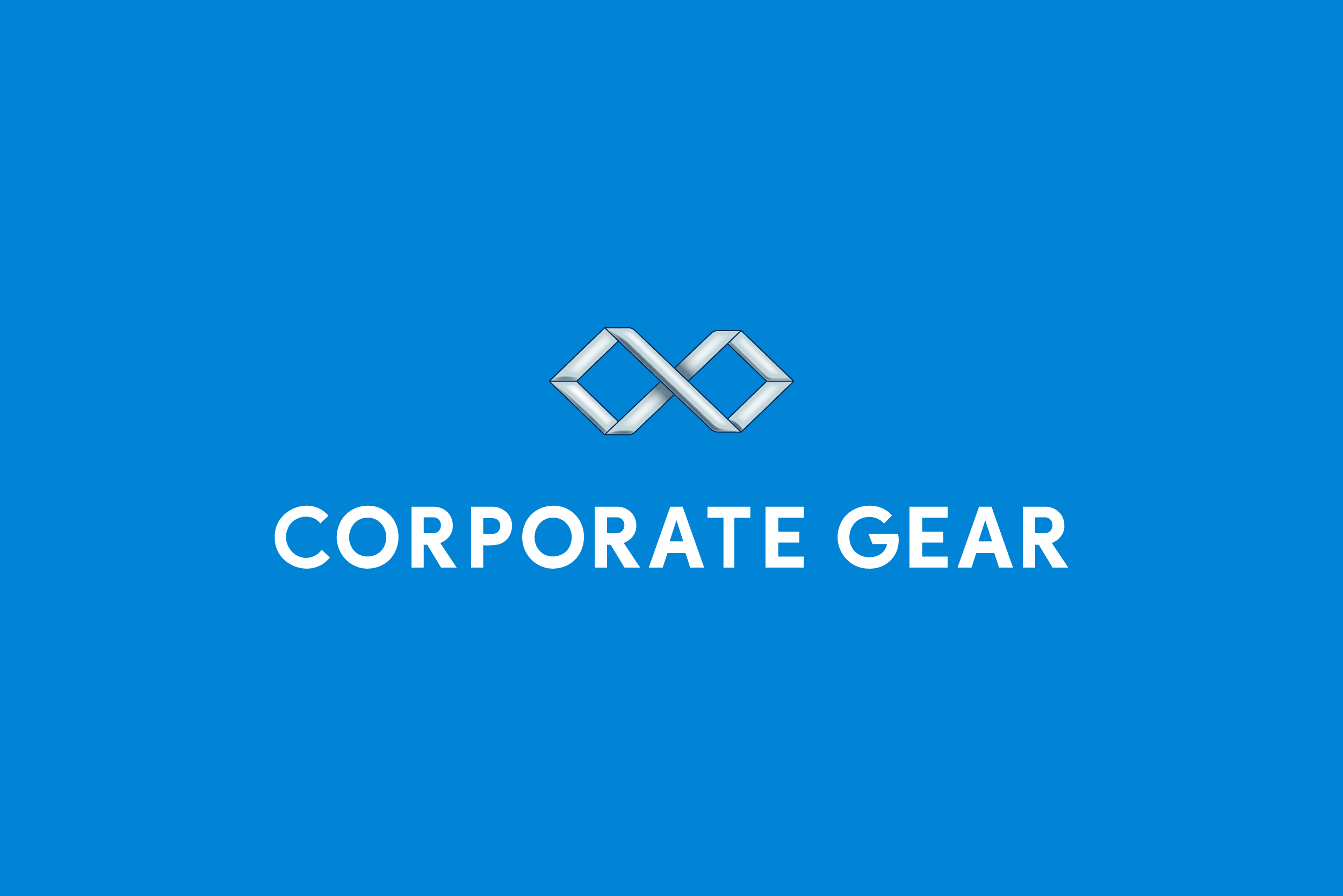 The Biggest Brands Prefer Corporate Gear