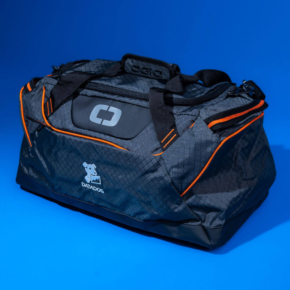 Custom OGIO. Custom polo shirts. Custom golf bags. OGIO clothing. OGIO custom golf bags.
