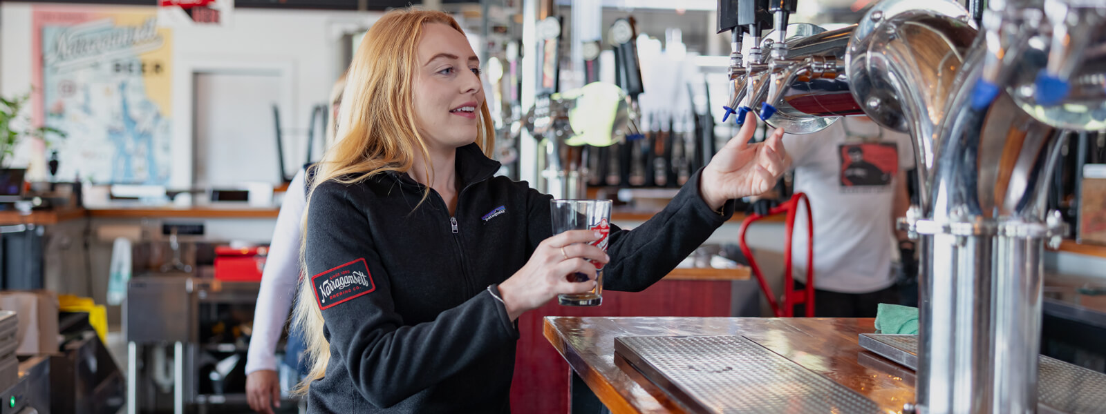 Patagonia custom jackets. Patagonia corporate apparel. Patagonia Corporate Gear.