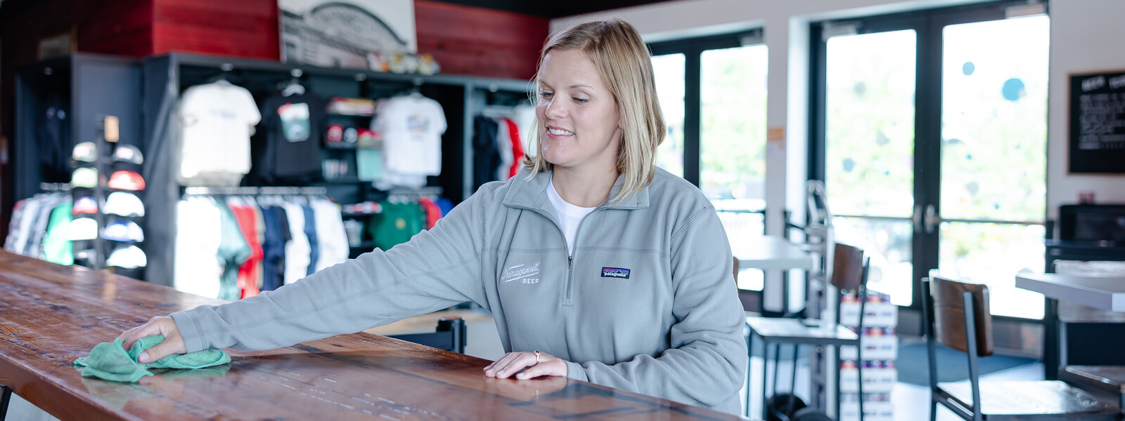 Patagonia golf apparel new arrivals