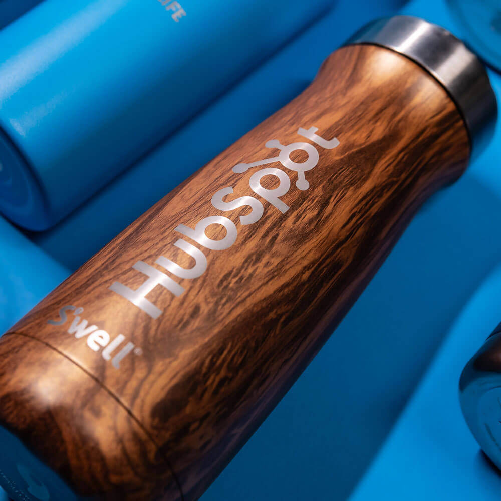 Branded Drinkware. Personalized Drinkware. Custom Ember. Custom Swell Bottles.