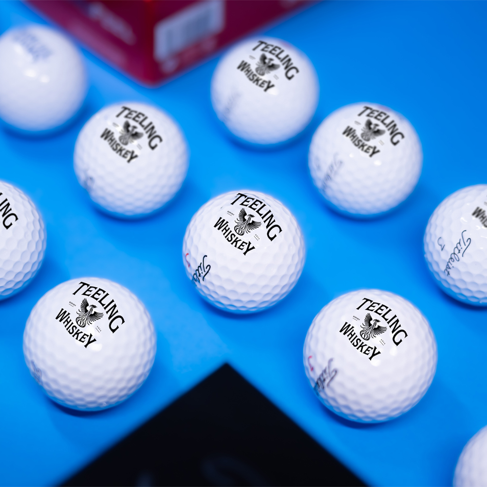 Custom Titleist. Custom Golf Balls. Custom Golf Hats. Custom Golf Bags. Titleist Custom Balls.