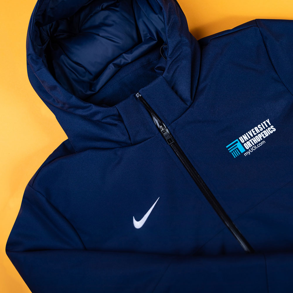 Shop Custom Nike Company Apparel and Accessories