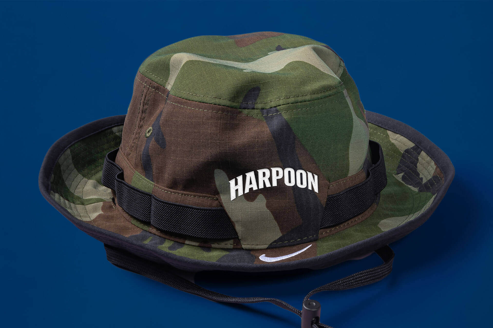 Custom Bucket Hats Keep Your Brand On-Trend