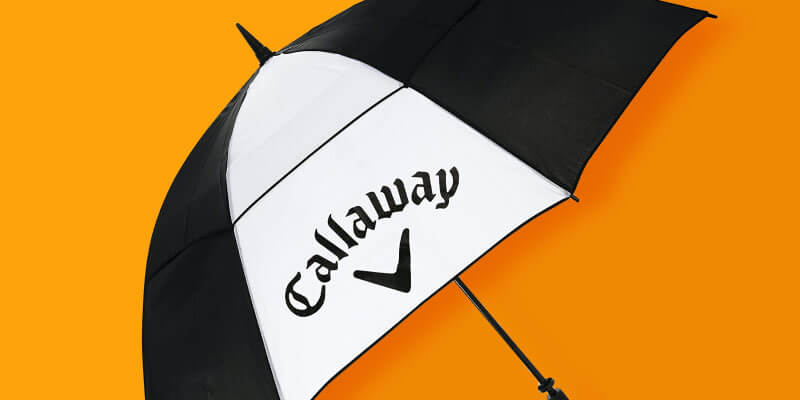 Custom Callaway Golf Gear