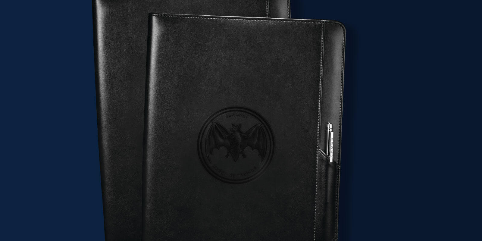 Cross Pens and Notebooks with Your Custom Logo