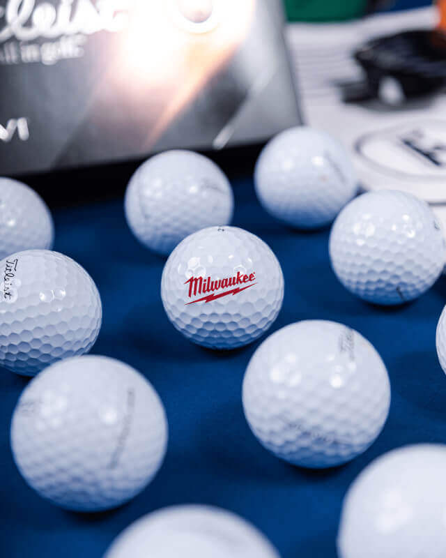 Titleist Custom Golf Balls, Golf Bags, and Golf Hats - Corporate Gear