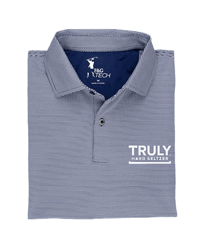 F&g tech hotsell golf shirts