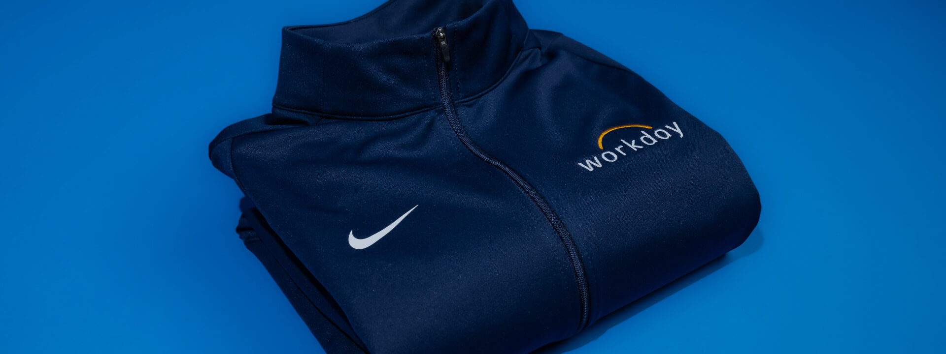 Built by Sport. Made for Work. Explore Custom Nike Tech Apparel and Company Gear.