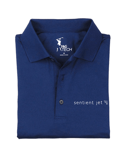 CUSTOM POLOS