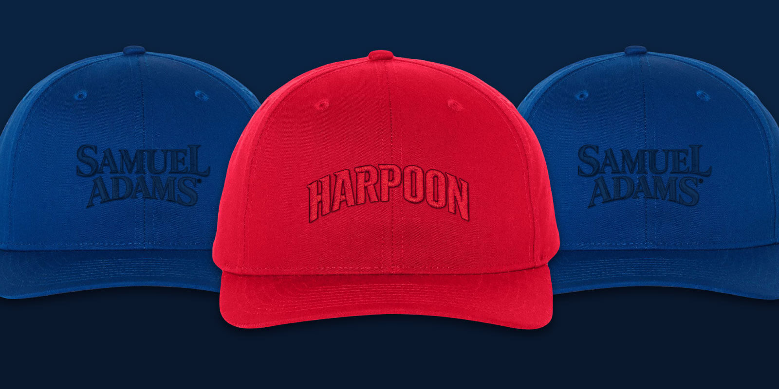 Head Toward the Best: Richardson Custom Hats