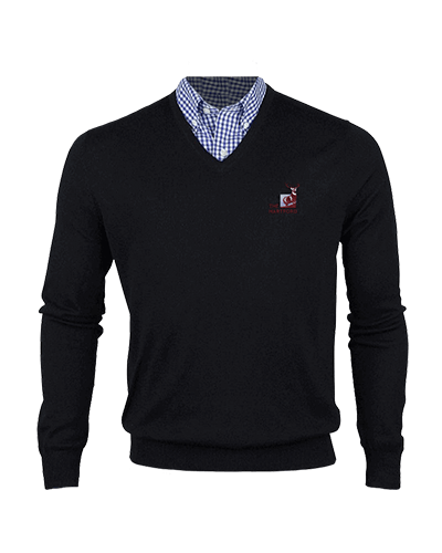 CUSTOM SWEATERS