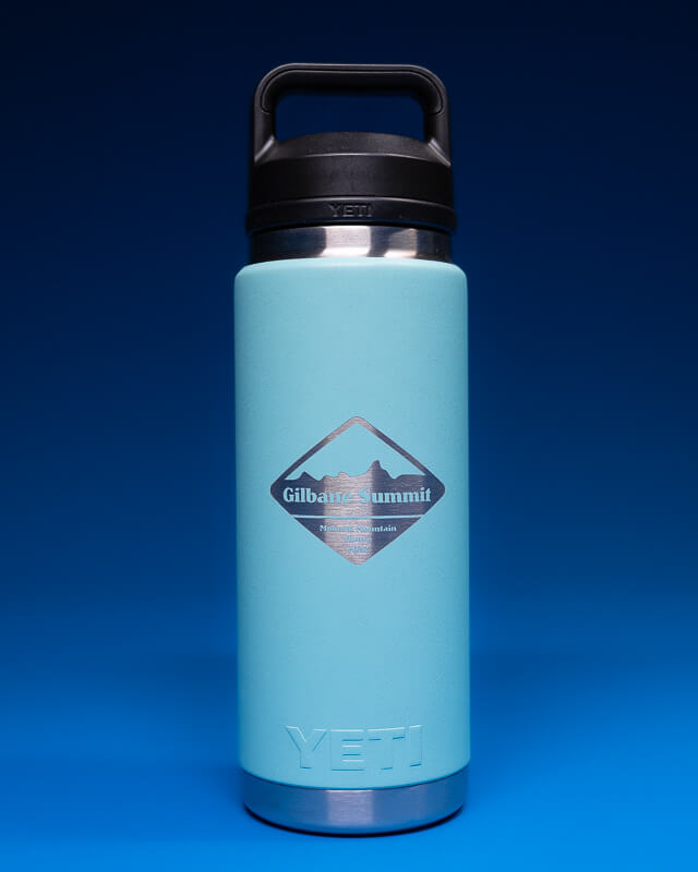 Custom YETI Water Bottles, Custom Water Bottles, Custom YETI, Custom Drinkware