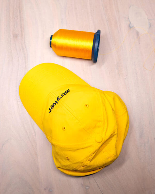 Custom Adjustable Hats Collection