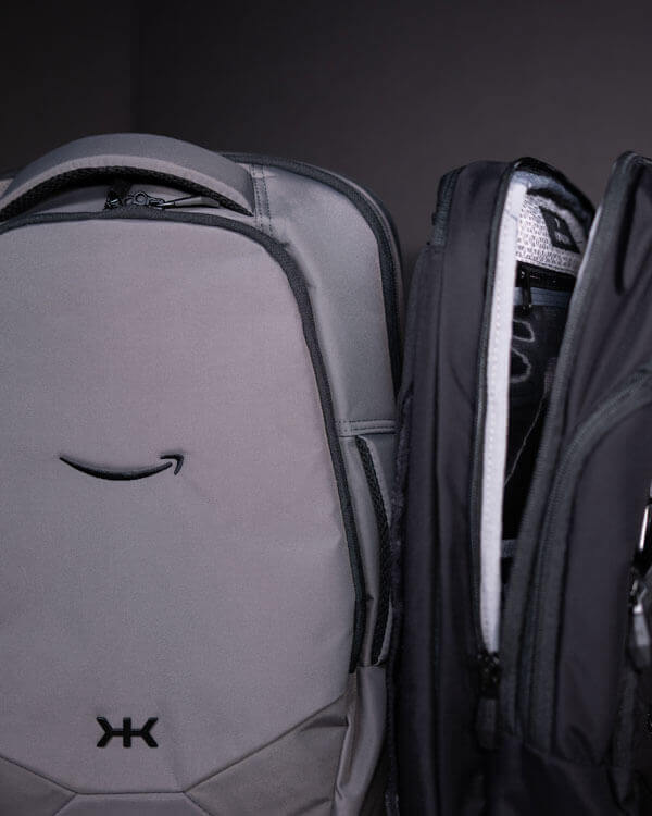 Custom Backpacks Collection