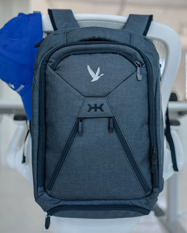 Custom Bags Collection