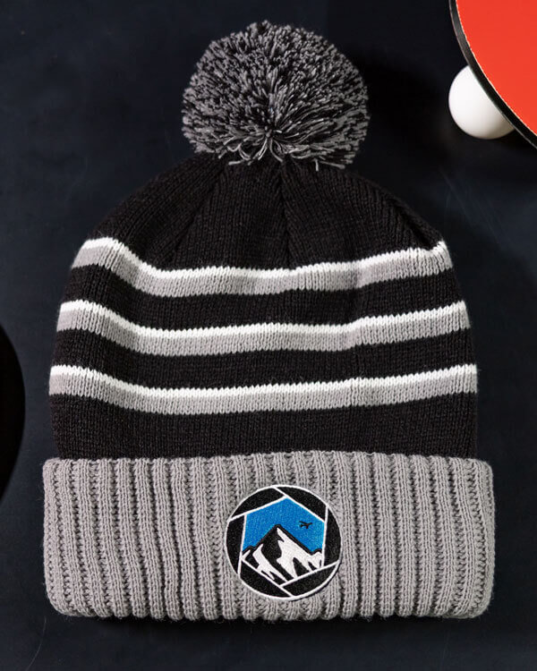 Custom Beanies Collection
