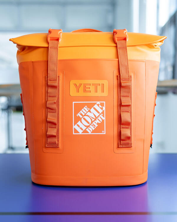 Custom Coolers Collection