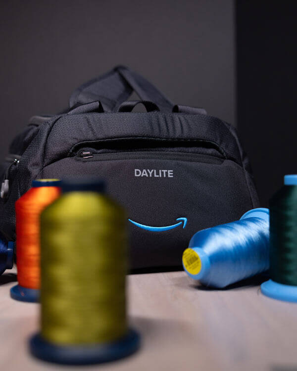 Custom Duffel Bags Collection