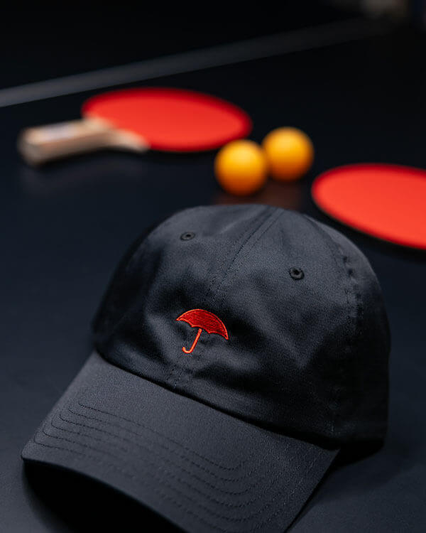 Custom Fitted Hats Collection