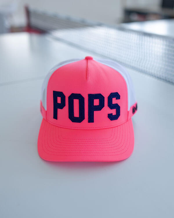 Custom Golf Hats Collection