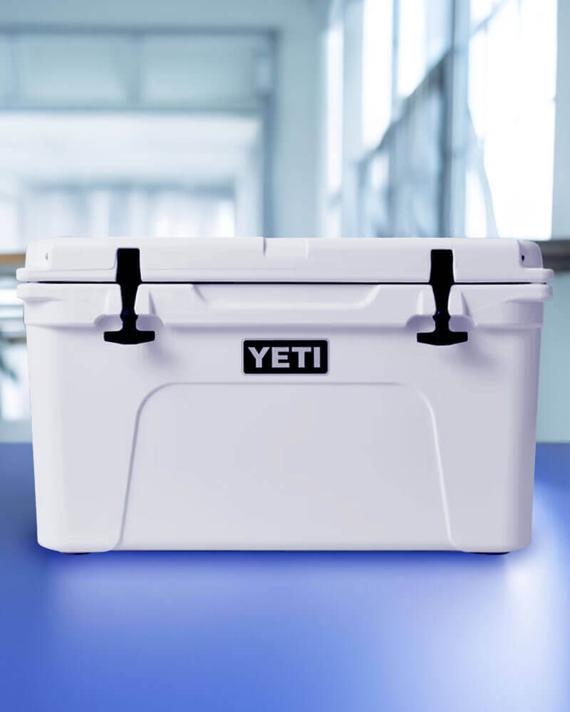 Give the best corporate gifts with custom hard coolers.