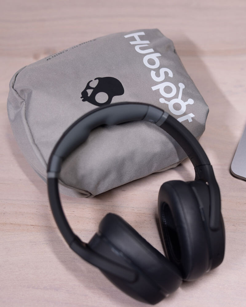 Premium sound your people will love with personalized headphones & earbuds.