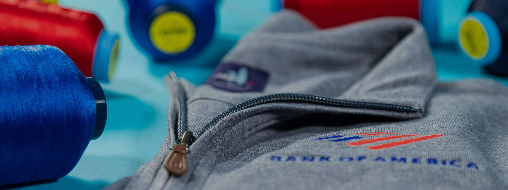 Make a Sustainable Impact. Explore Embroidered Jackets, Shirts and Bags. Corporate Swag.