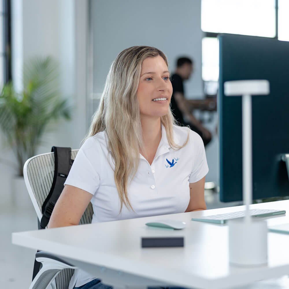 Branded Merchandise. Custom Polo Shirts.