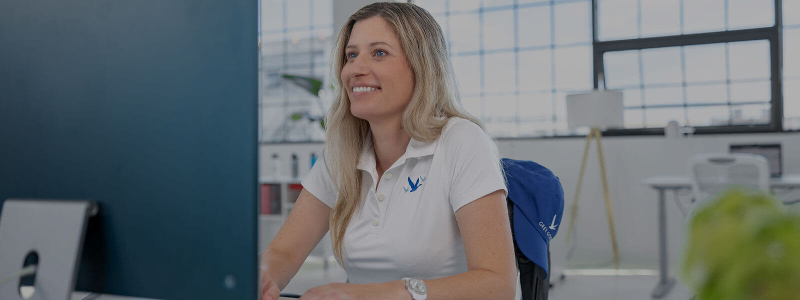 Branded Merchandise. Custom Polo Shirts.