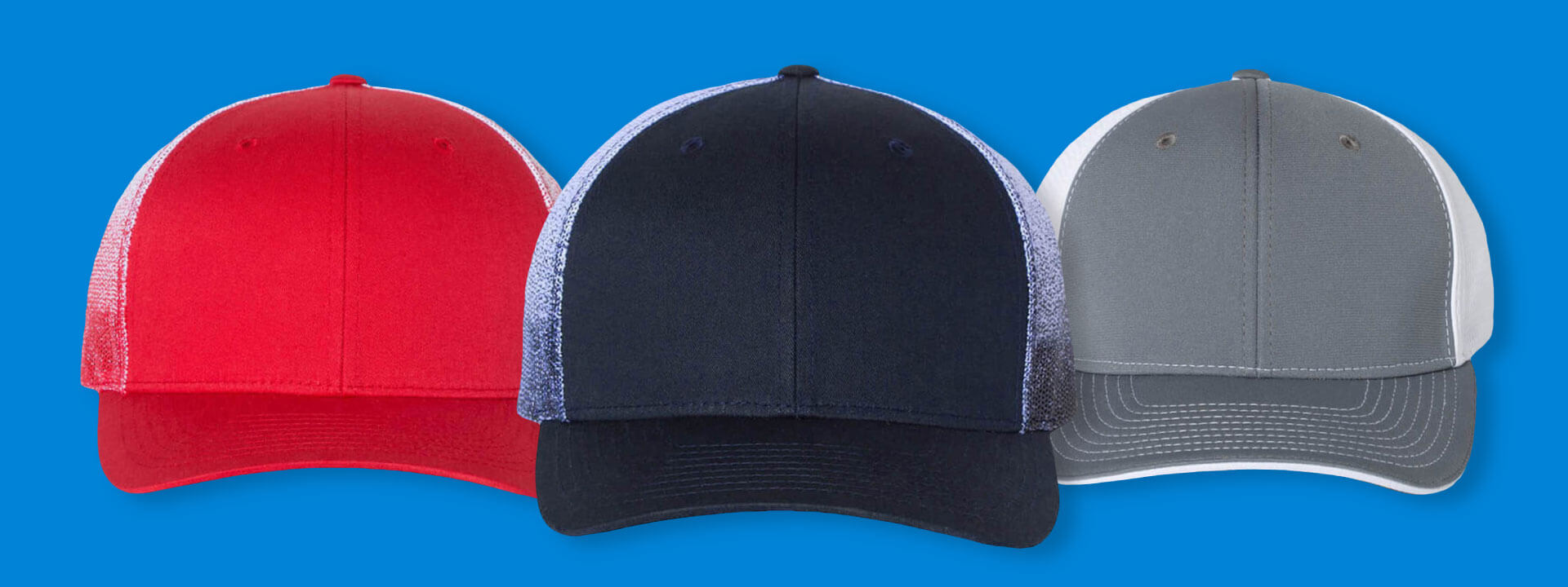 Custom Embroidered Hats. Custom Beanies. Custom Hats With Logo. Custom Richardson Hat.