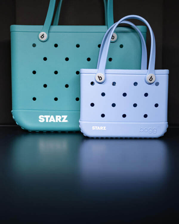 Custom Tote Bags Collection