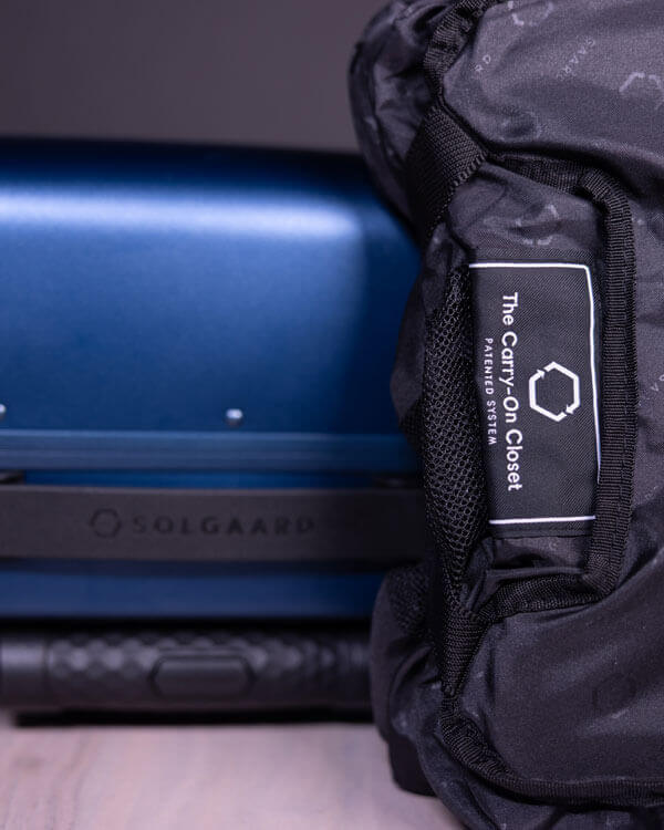 Custom Travel Bags Collection