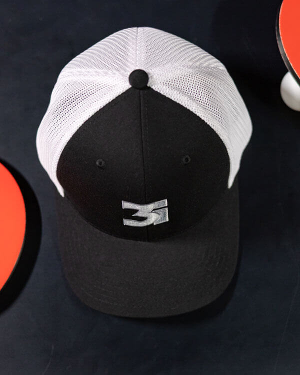 Custom Trucker Hats Collection