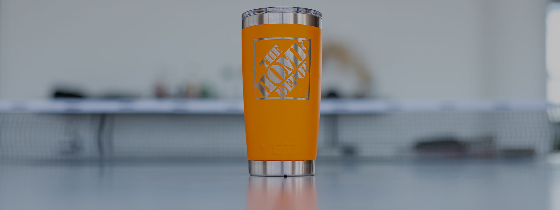 Open Up Your Brand. Explore Custom YETI Cups, Custom Coolers and Engraved Tumblers. Customize YETI Gifts.