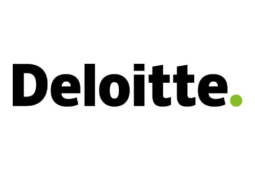 Deloitte Orders Company Apparel and Merchandise from Corporate Gear