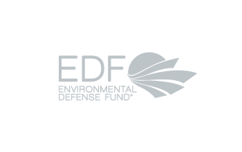 Corporate Gear Top Clients – Environmental Defense Fund